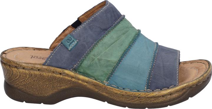 Actual product image Josef Seibel mules (41)