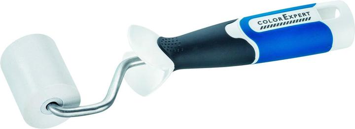 Immagine prodotto RULLO MORBIDO 4,5CM, GRIGIO, CURVO, 3K (10 cm)