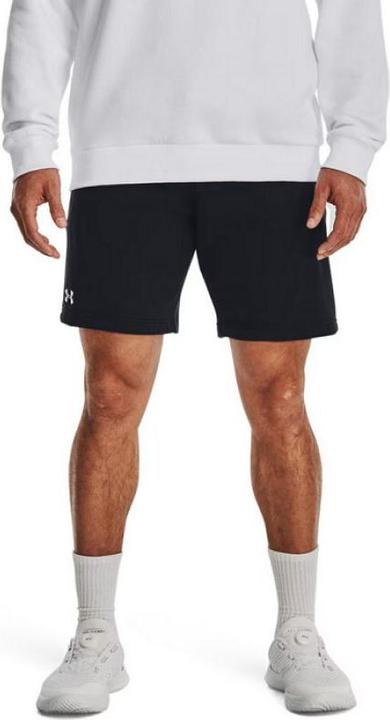 Actual product image Under Armour Rival Fleece Shorts Men (XXL)