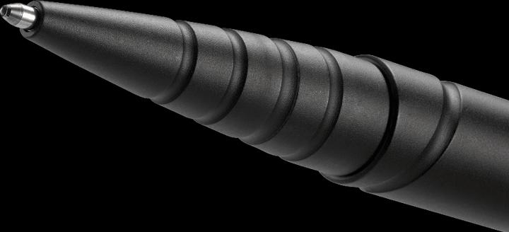 Produktbild CRKT Williams Tactical Pen II (Anodisiert, nichtreflektierendes Schwarz)