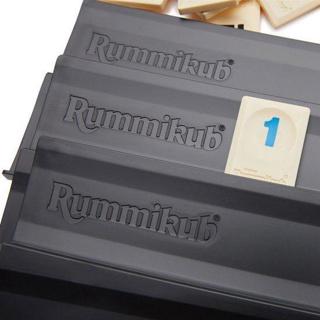 Actual product image Goliath Toys Rummikub (English)