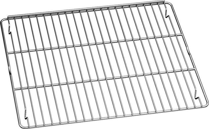 Immagine prodotto Gaggenau Griglia20 x 456 x 365 mm