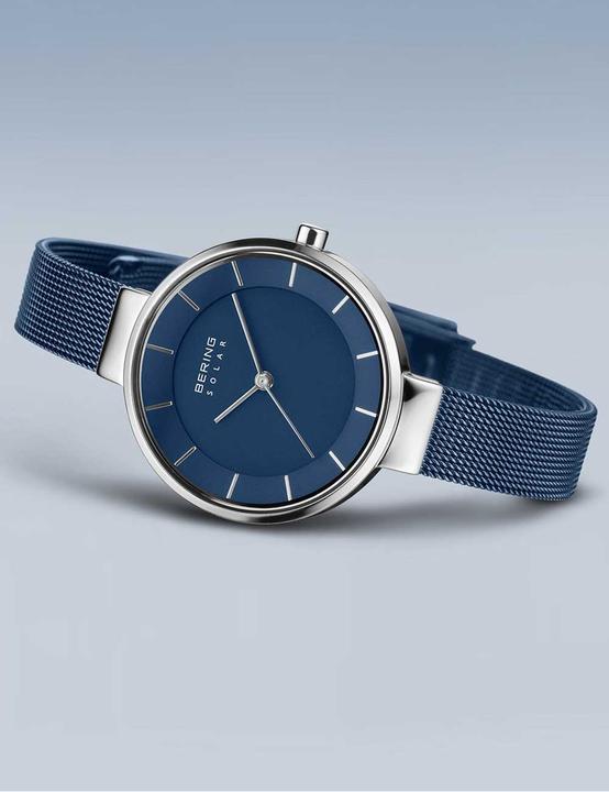 Produktbild Bering Solar (Analoguhr, 31 mm)