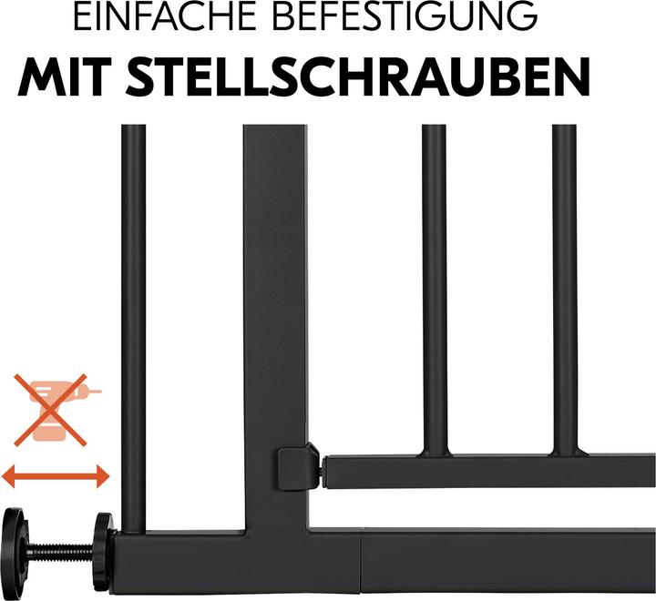Produktbild Hauck Open N Stop 2 (75 cm)