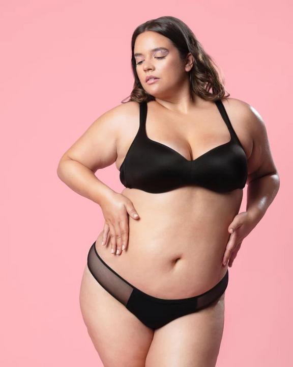 Actual product image Juna Period Period underwear (XL)