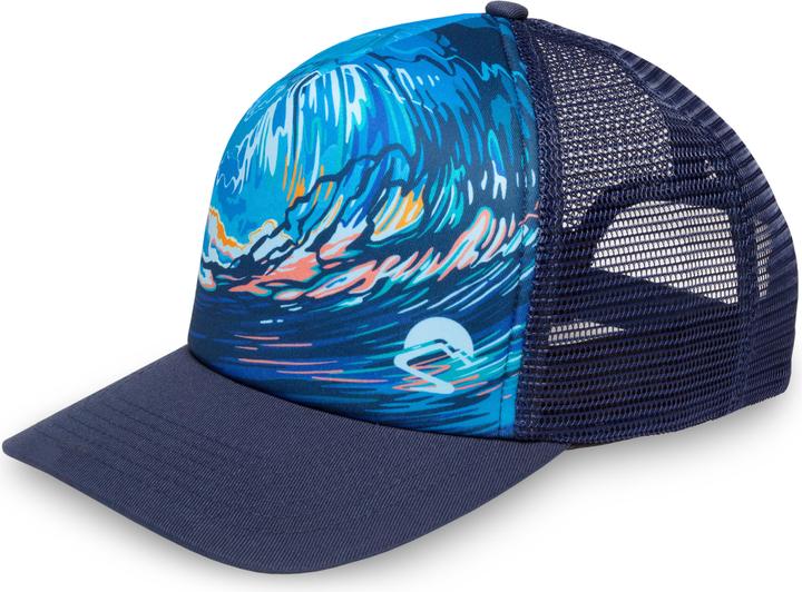 Sunday Afternoons Artist Series Trucker (One Size)