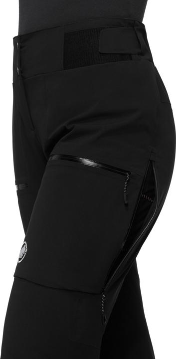 Actual product image Mammut Stoney HS Thermo Pants Women (46, 3XL)