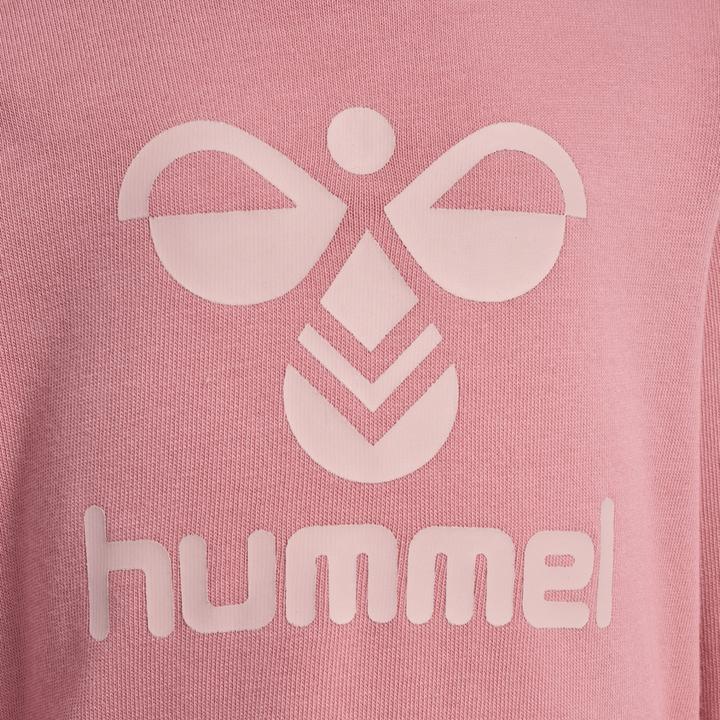 Actual product image hummel Hmlarine Crewsuit (56)