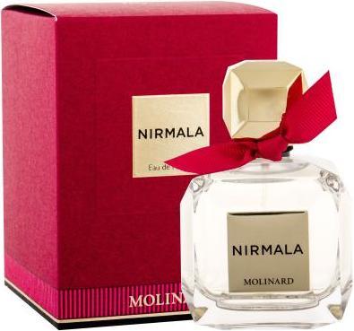 Produktbild Molinard Nirmala by Eau de Parfum Spray (Neue Verpackung) 75 ml (Eau de Parfum, 75 ml)
