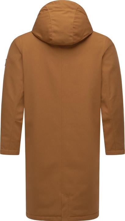 Actual product image Ragwear Mr Them Long (XXL)