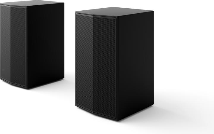 Produktbild LG S60TR (440 W, 5.1 Kanal)