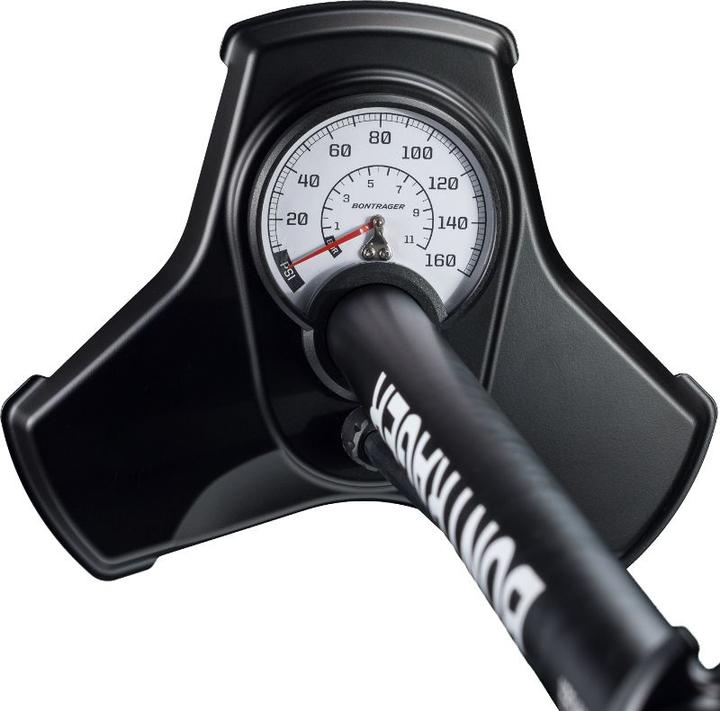 Produktbild Bontrager Charger Standpumpe