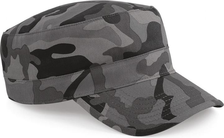 Camouflage urbain