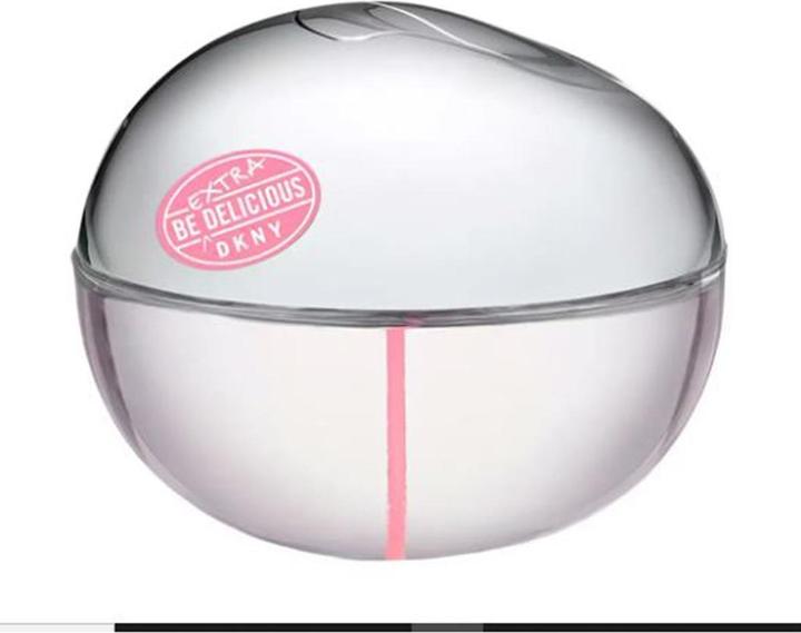 Produktbild DKNY Be Extra Delicious Edp Spray (Eau de Parfum, 100 ml)