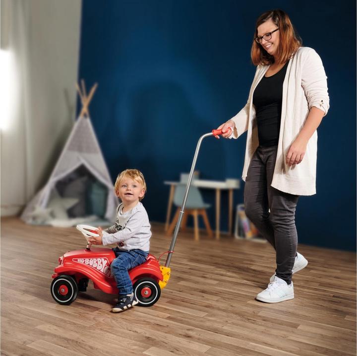 Produktbild BIG Bobby Car Schubstange