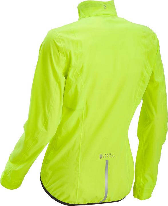 Produktbild Van rysel cycling edr rain jacket woman 325513 (L)