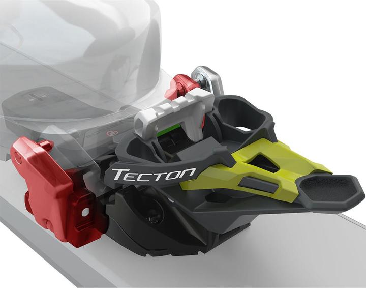 Produktbild Fritschi Tecton 12 Tourenbindung (Touren Ski)