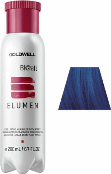 Image du produit Goldwell Elumen (BL@ALL - Bleu)