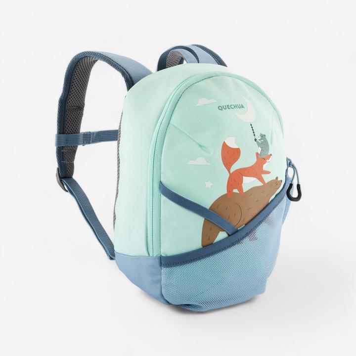 Actual product image Quechua MH100 (5 l)
