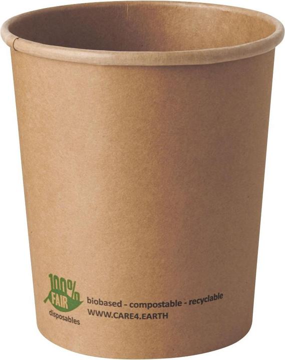 Image du produit Papstar Suppenbecher (25 x)