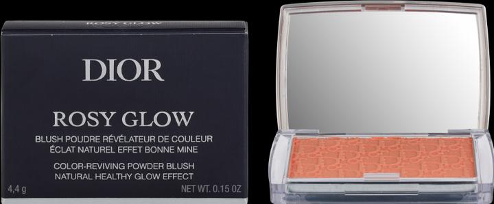 Produktbild Dior Backstage (004 - Coral)