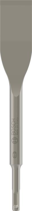 Bosch Professional Zubehör Scalpello per piastrelle PRO SDS plus-5C, 40 x 260 mm (40 mm)