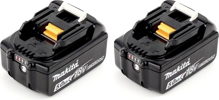 Image du produit Makita BL 1850 B (18 V)