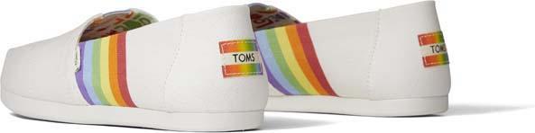 Produktbild Toms W's Alpargata 3.0 Print (37.5)