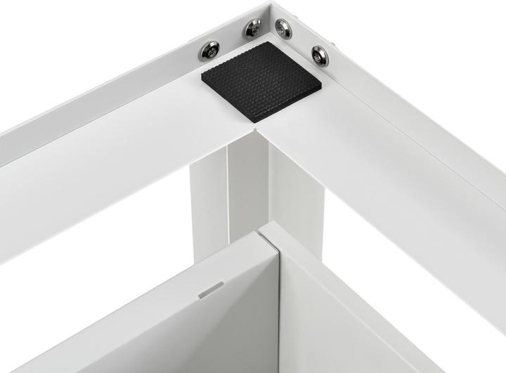 Actual product image En.Casa Washing machine base
