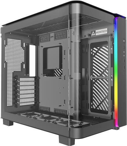 Image du produit Montech King 95 Pro (mATX, Mini-ITX, ATX)