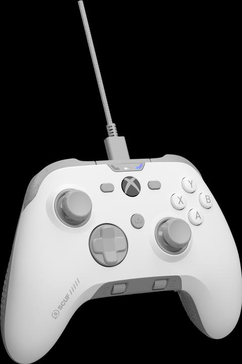 Actual product image Scuf Valor Pro (Xbox Series S, Xbox One X, Xbox Series X, Xbox One S, Windows)