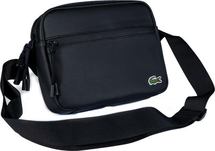 Image du produit Lacoste Sac à bandoulière LCST Reporter Bag 4046