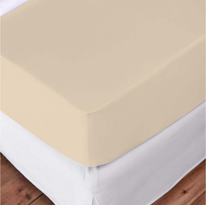 Produktbild Living Home Boxspring Feinjersey (140 x 200 cm)
