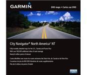 Produktbild Garmin City Navigator NT Nordamerika