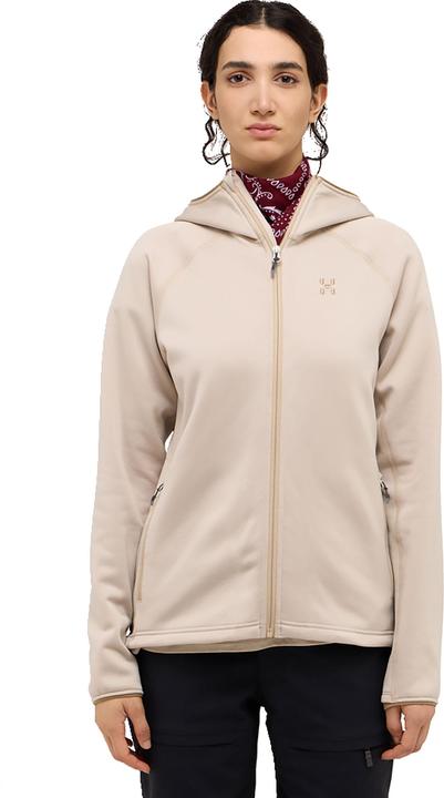 Actual product image Haglöfs Magma Mid Hoodie (XL)