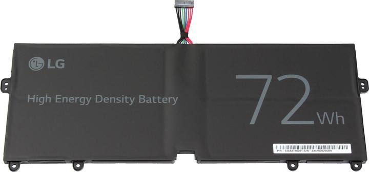 Immagine prodotto LG EAC63738201 (4 Celle, 9450 mAh)