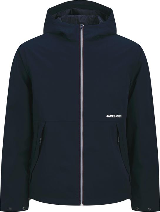 Jack & Jones Plus Size Softshell Jacke Softshell Jacke (5XL)