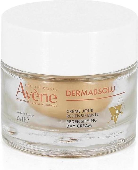 Actual product image Avène DermAbsolu day cream (50 ml, Day cream)