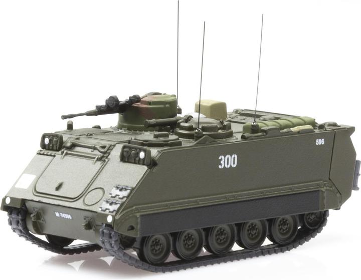 Immagine prodotto Ace M113 carro armato di comando 73