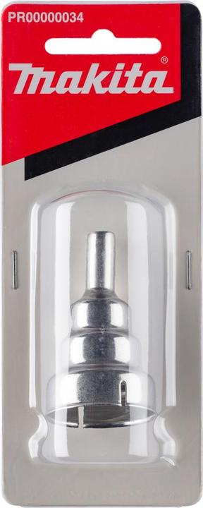 Actual product image Makita Welding nozzle