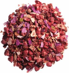 Produktbild Sonnentor Alles Liebe Gewürz Blüten Mischung (40 g)