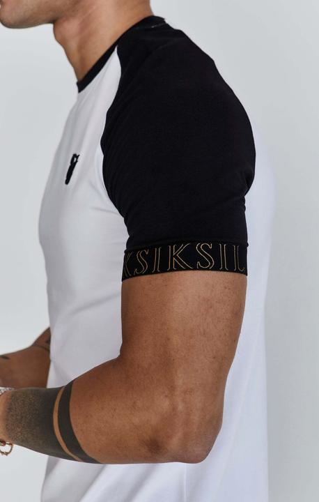Immagine prodotto Siksilk Maglietta Tech (XXL)