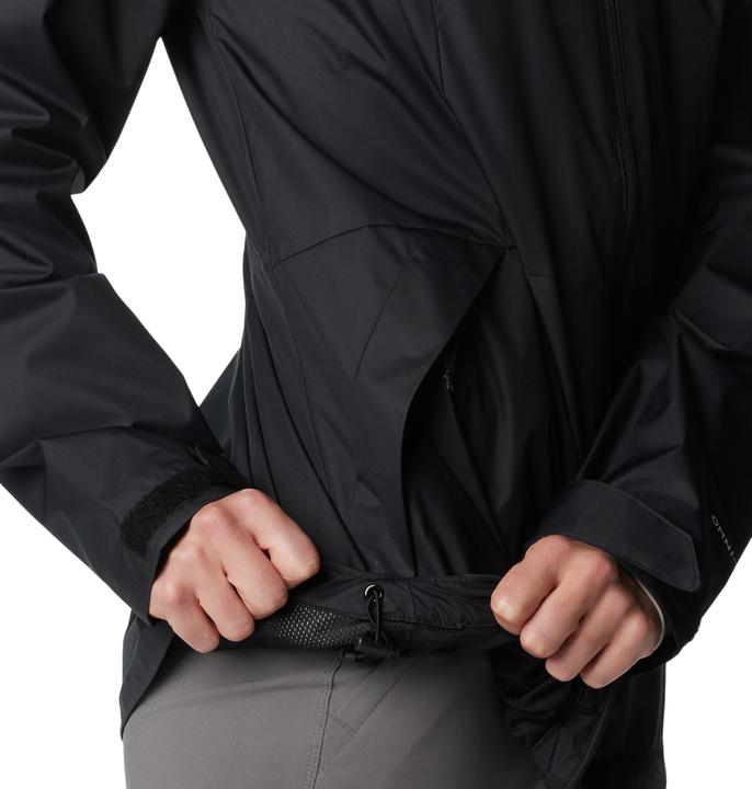 Produktbild Columbia Women's Inner Limits III Jacket (S)