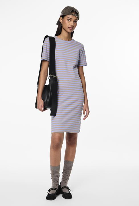 Actual product image Pieces Pcruka Ss Dress Noos Bc (S)