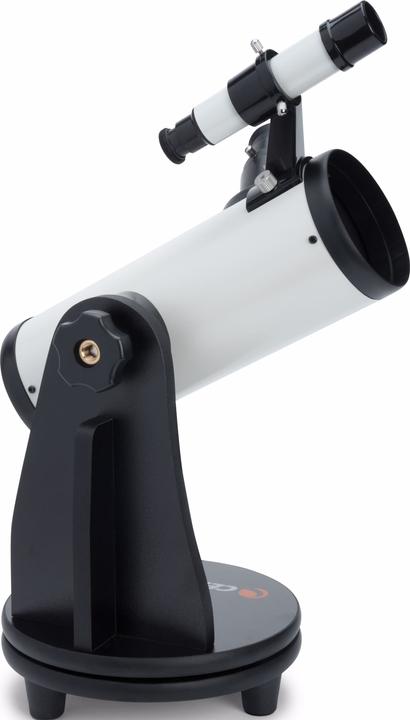 Celestron 21023 76 mm Cometron FirstScope Telescoop - Wit