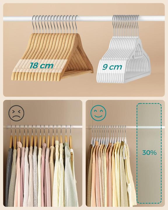 Image du produit Songmics Haggy (50 x)