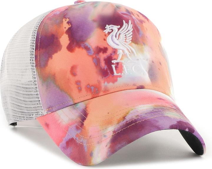 Image du produit 47 Brand Trucker FC Liverpool Dayglow