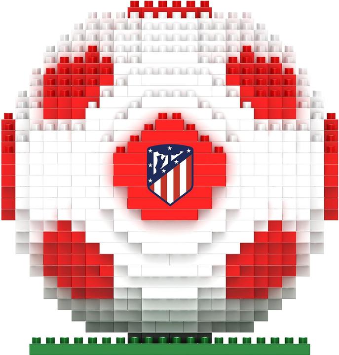 Produktbild Foco 3D-Fussball - Atletico Madrid