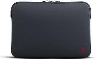Actual product image Be.ez Sleeve for MacBook 12 inch LA Edition dress with zip