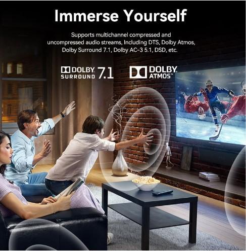Immagine prodotto Vention 2-Port bi Directional